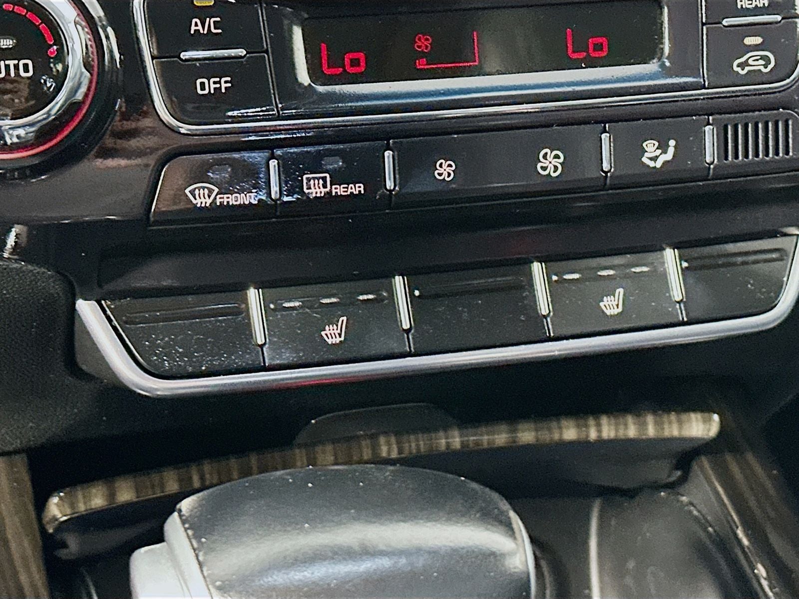 2020 Kia Sorento EX