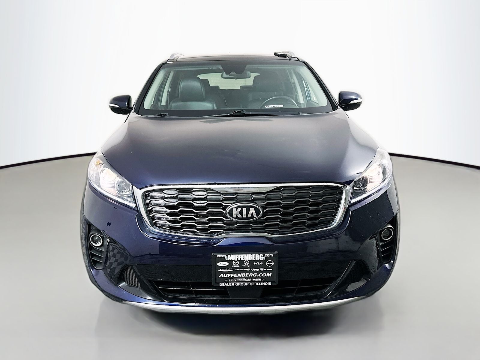 2020 Kia Sorento EX