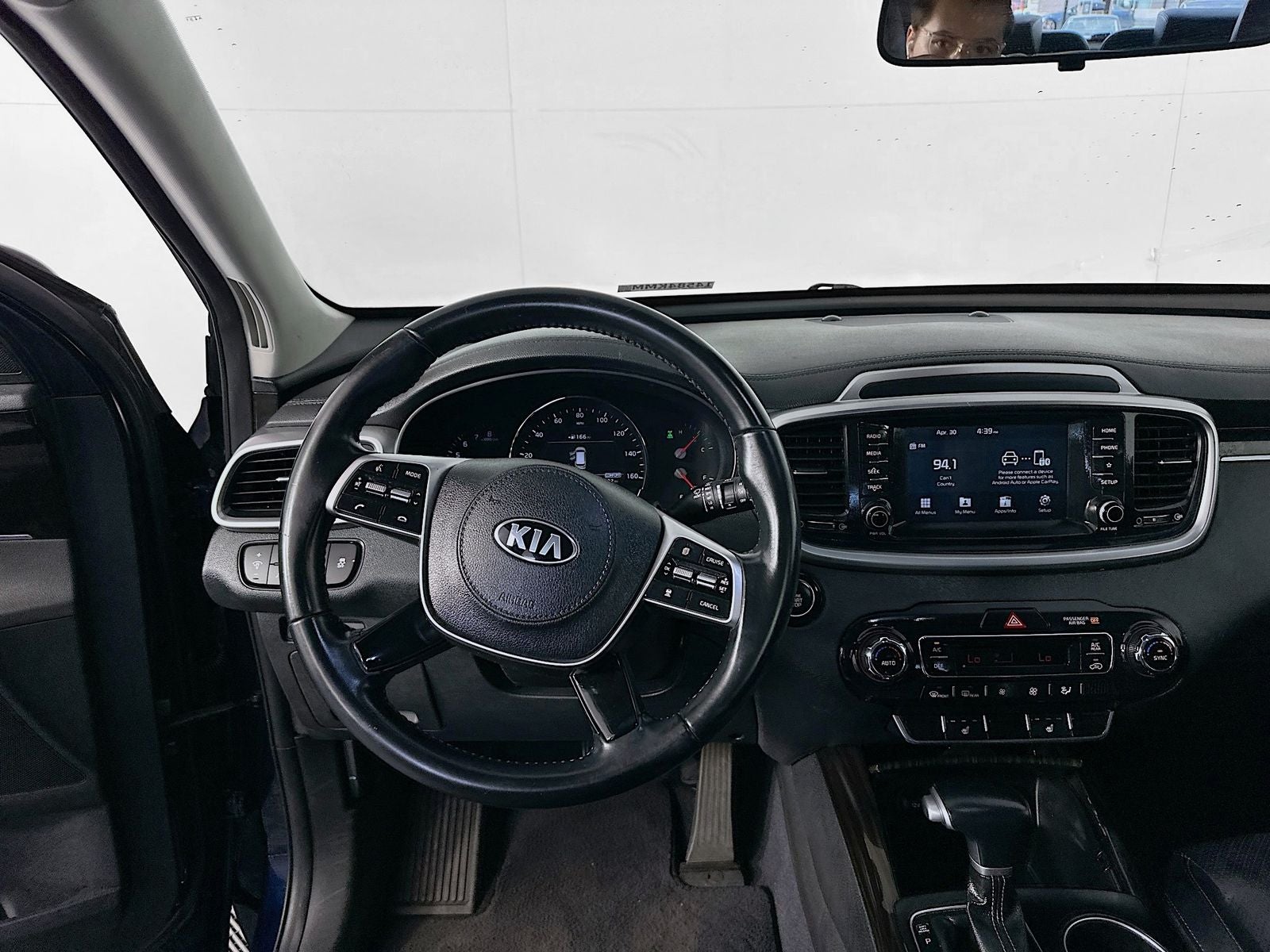2020 Kia Sorento EX
