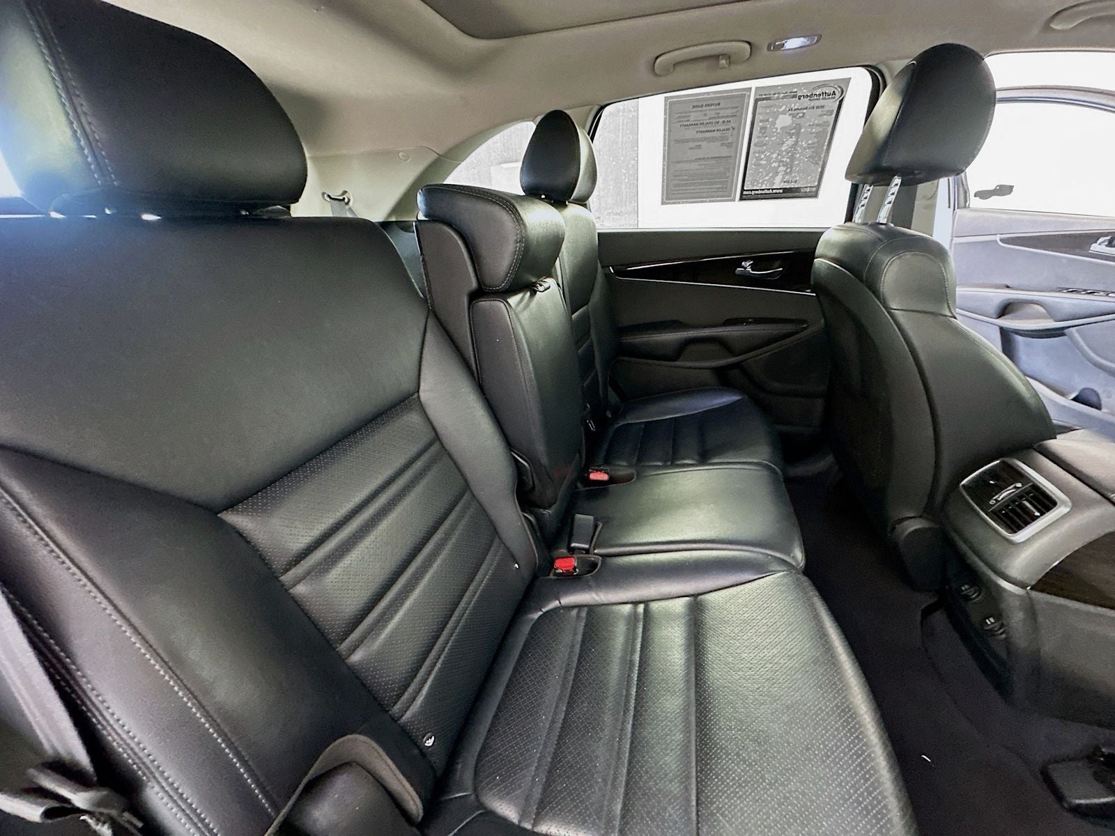 2020 Kia Sorento EX