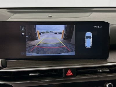 2024 Kia Sorento X-Line EX