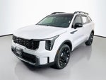 2024 Kia Sorento X-Line EX