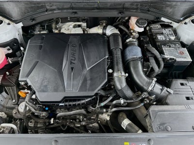 2024 Kia Sorento X-Line EX