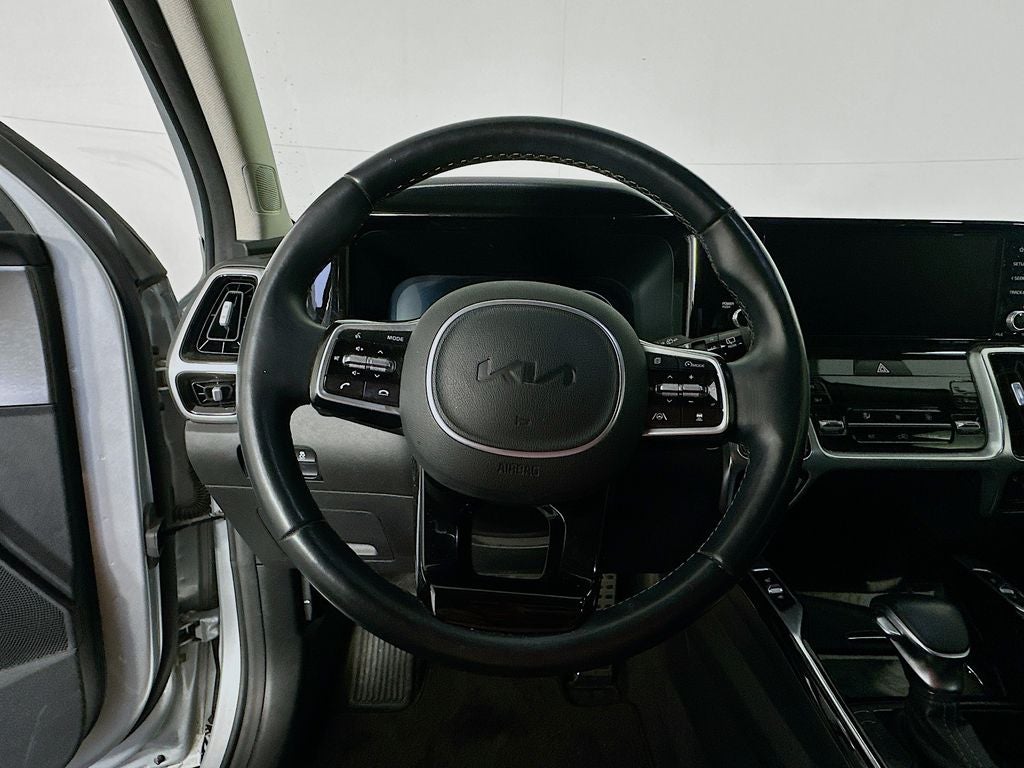 2022 Kia Sorento SX-Prestige