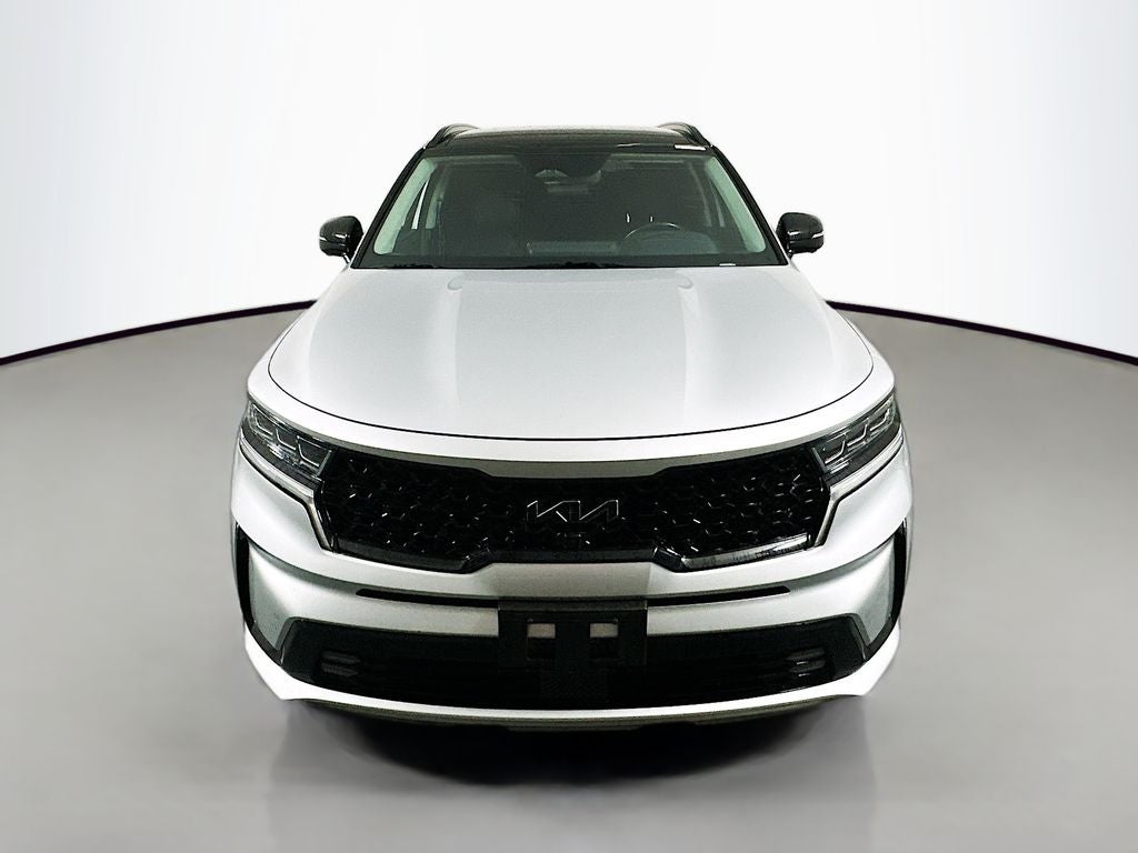 2022 Kia Sorento SX-Prestige