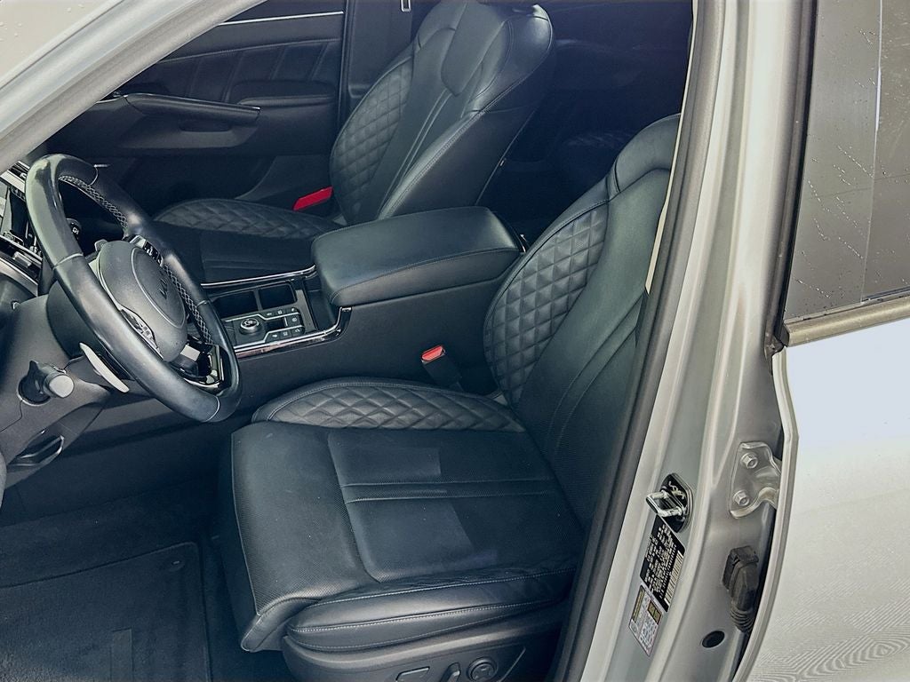 2022 Kia Sorento SX-Prestige