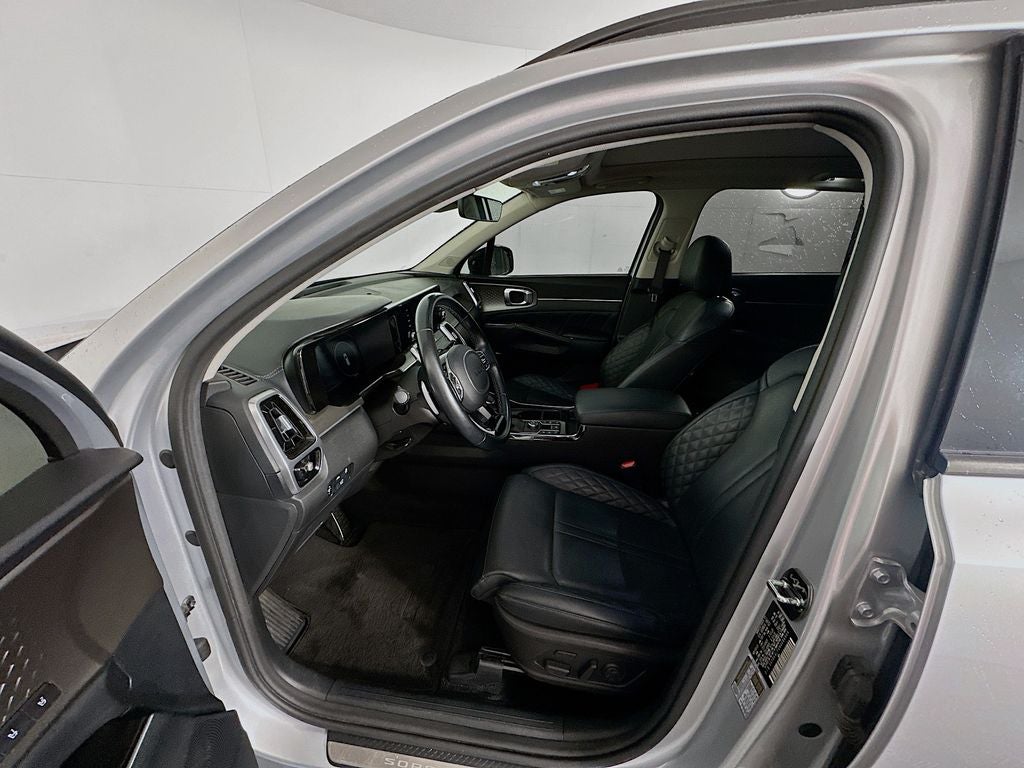 2022 Kia Sorento SX-Prestige