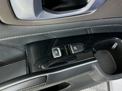 2022 Kia Sorento SX-Prestige