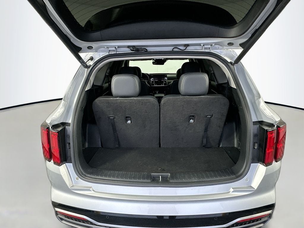 2022 Kia Sorento SX-Prestige