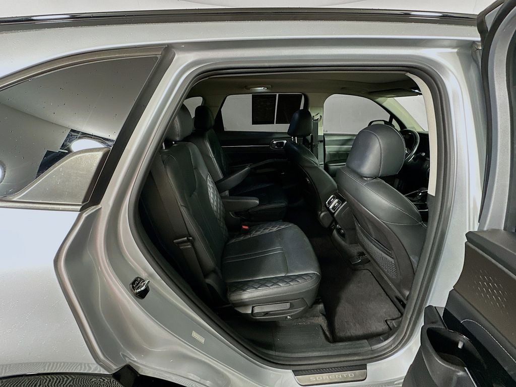 2022 Kia Sorento SX-Prestige