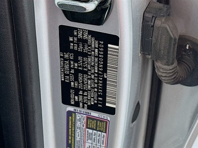 2022 Kia Sorento SX-Prestige