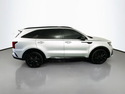 2022 Kia Sorento SX-Prestige