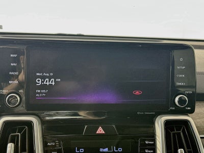 2021 Kia Sorento SX Prestige X-Line