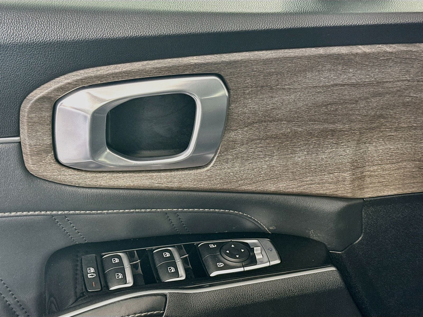 2021 Kia Sorento SX Prestige X-Line