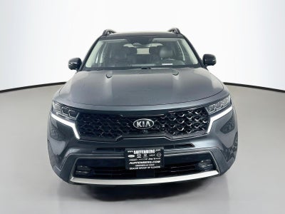 2021 Kia Sorento SX Prestige X-Line