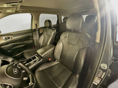 2021 Kia Sorento SX Prestige X-Line