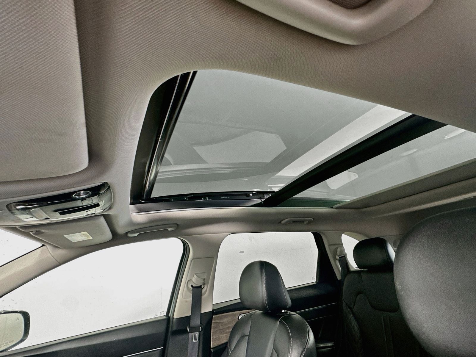 2021 Kia Sorento SX Prestige X-Line