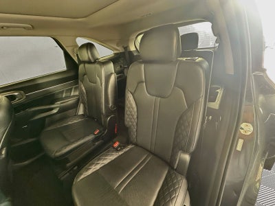 2021 Kia Sorento SX Prestige X-Line