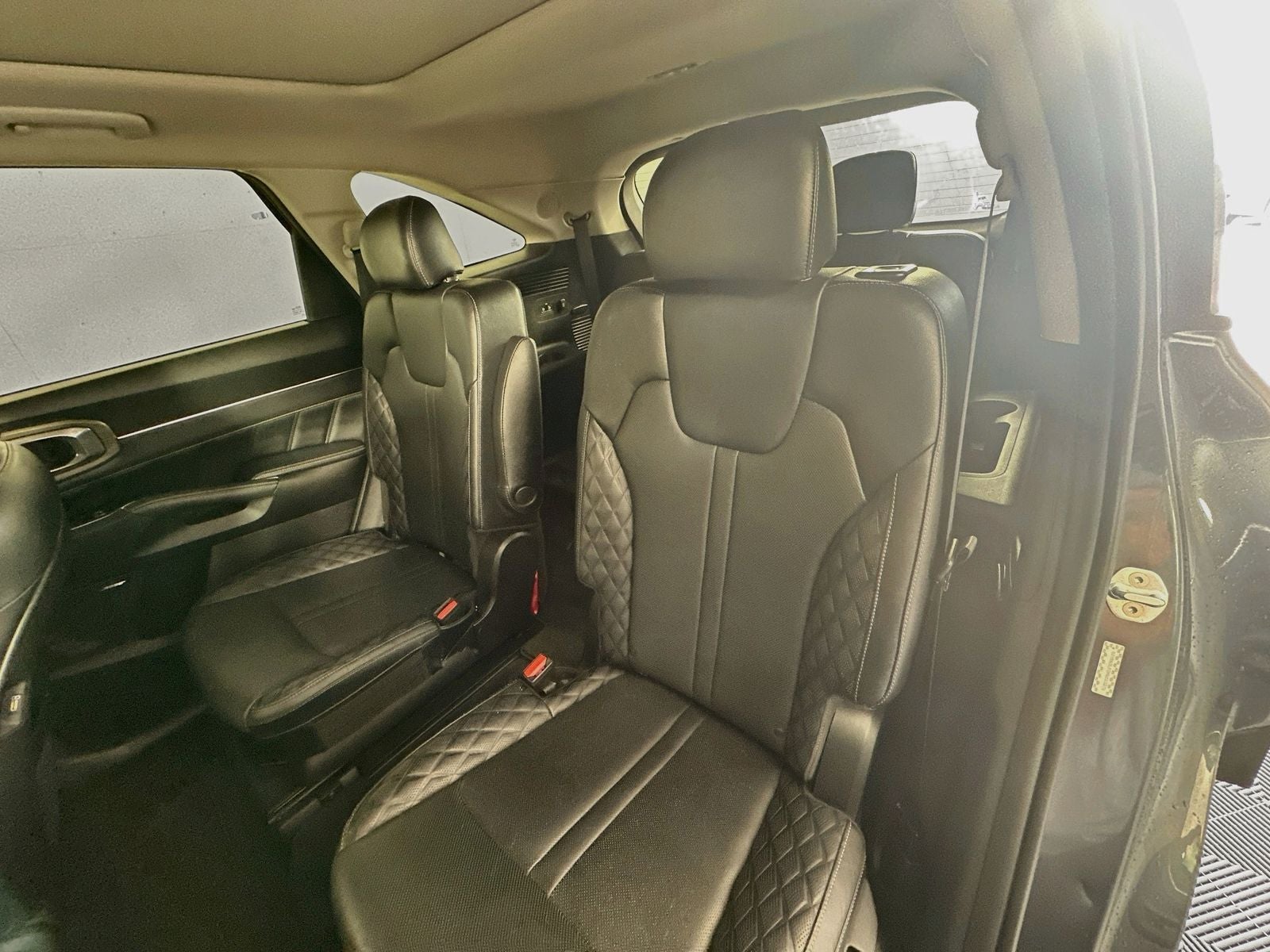 2021 Kia Sorento SX Prestige X-Line