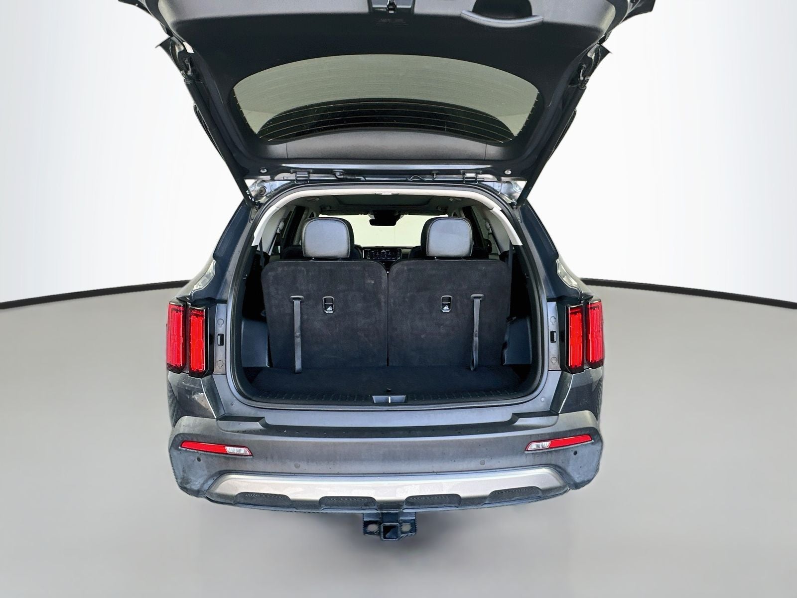 2021 Kia Sorento SX Prestige X-Line