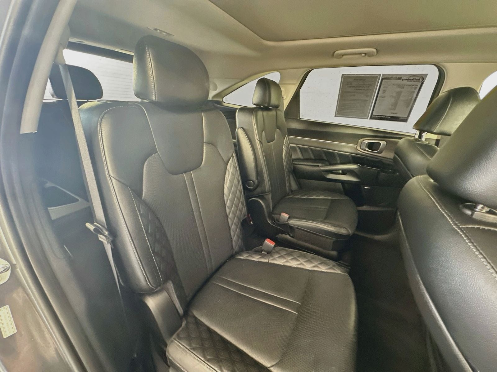 2021 Kia Sorento SX Prestige X-Line