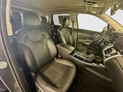 2021 Kia Sorento SX Prestige X-Line