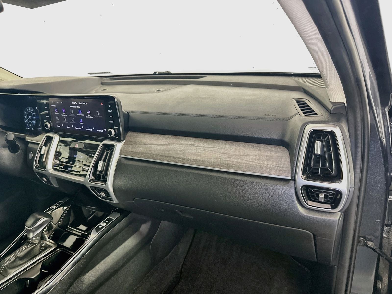 2021 Kia Sorento SX Prestige X-Line