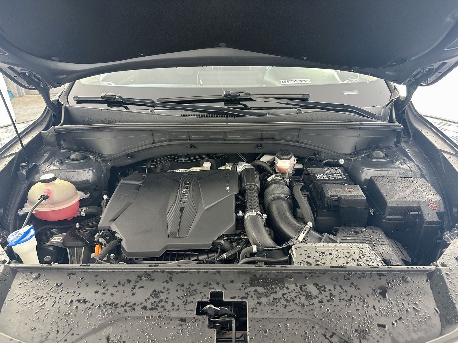 2021 Kia Sorento SX Prestige X-Line