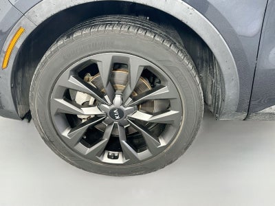 2021 Kia Sorento SX Prestige X-Line
