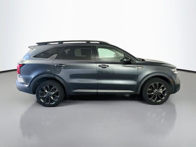 2021 Kia Sorento SX Prestige X-Line