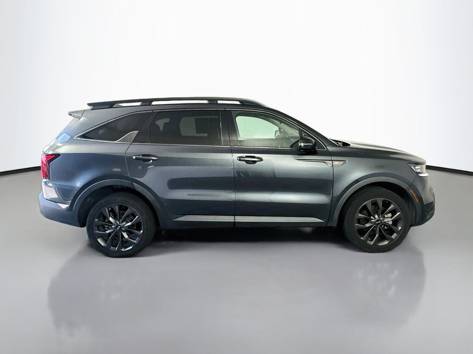 2021 Kia Sorento SX Prestige X-Line