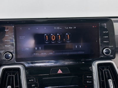 2021 Kia Sorento SX