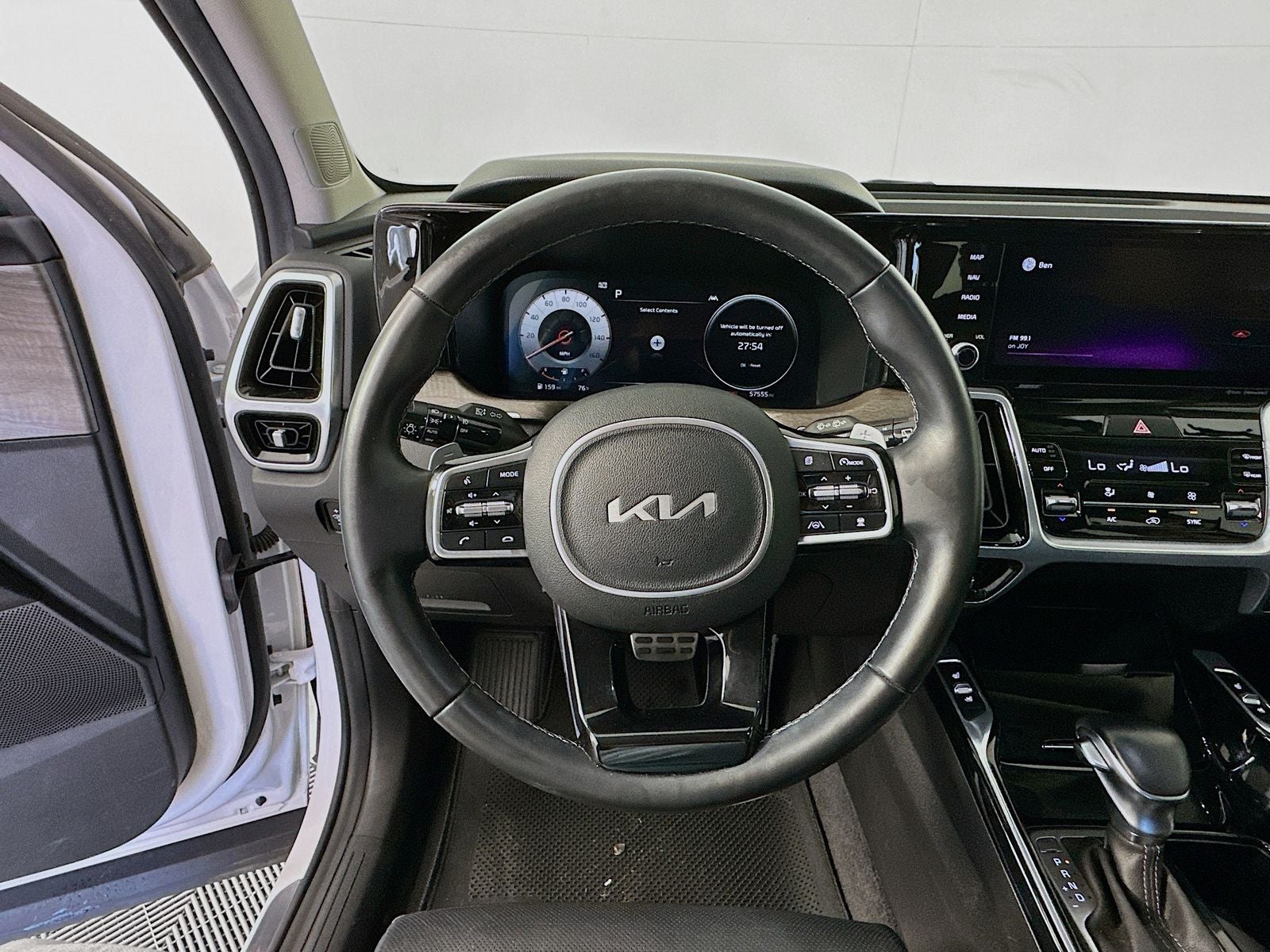 2022 Kia Sorento X-Line SX Prestige