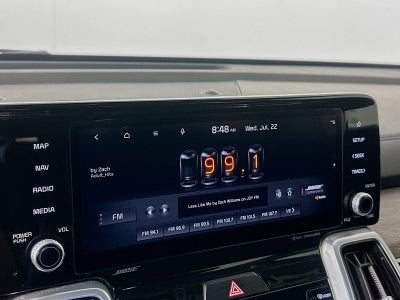 2022 Kia Sorento X-Line SX Prestige