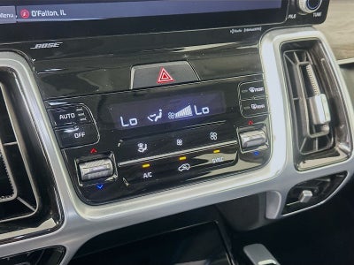 2022 Kia Sorento X-Line SX Prestige