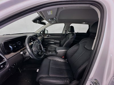 2022 Kia Sorento X-Line SX Prestige