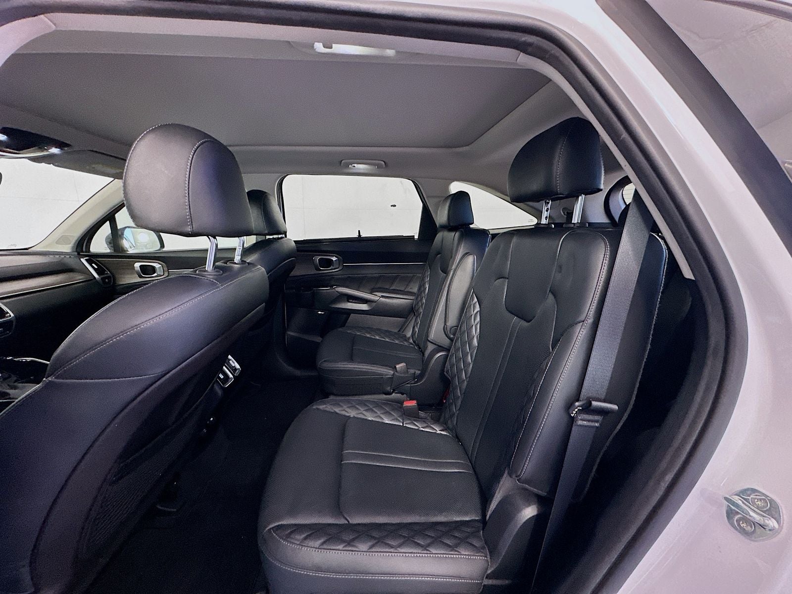 2022 Kia Sorento X-Line SX Prestige