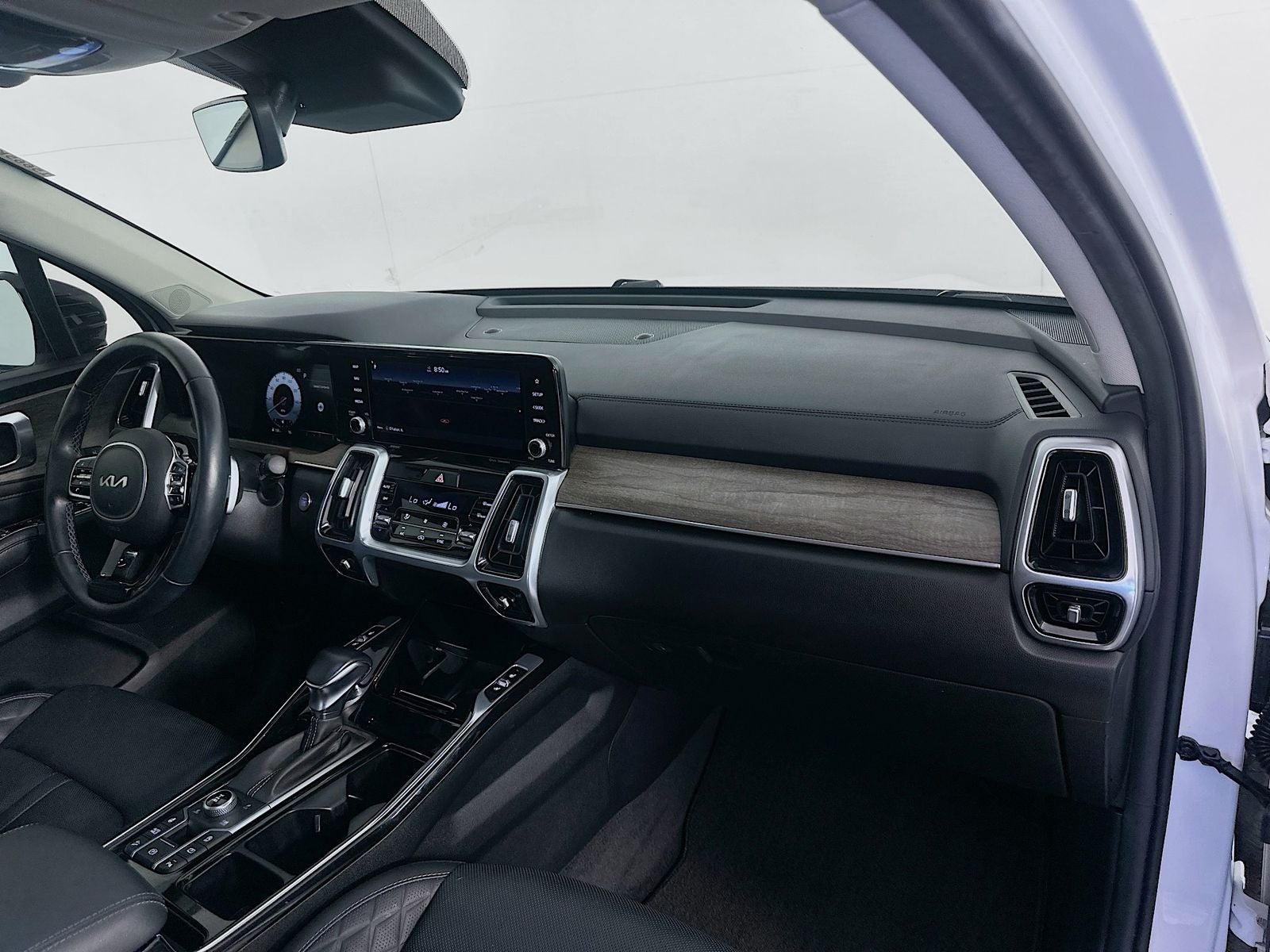 2022 Kia Sorento X-Line SX Prestige
