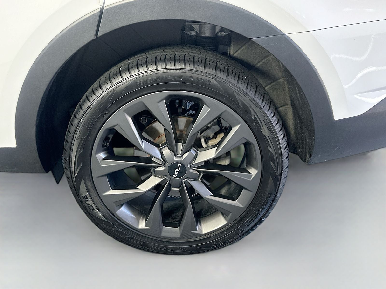 2022 Kia Sorento X-Line SX Prestige