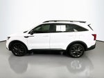 2022 Kia Sorento X-Line SX Prestige