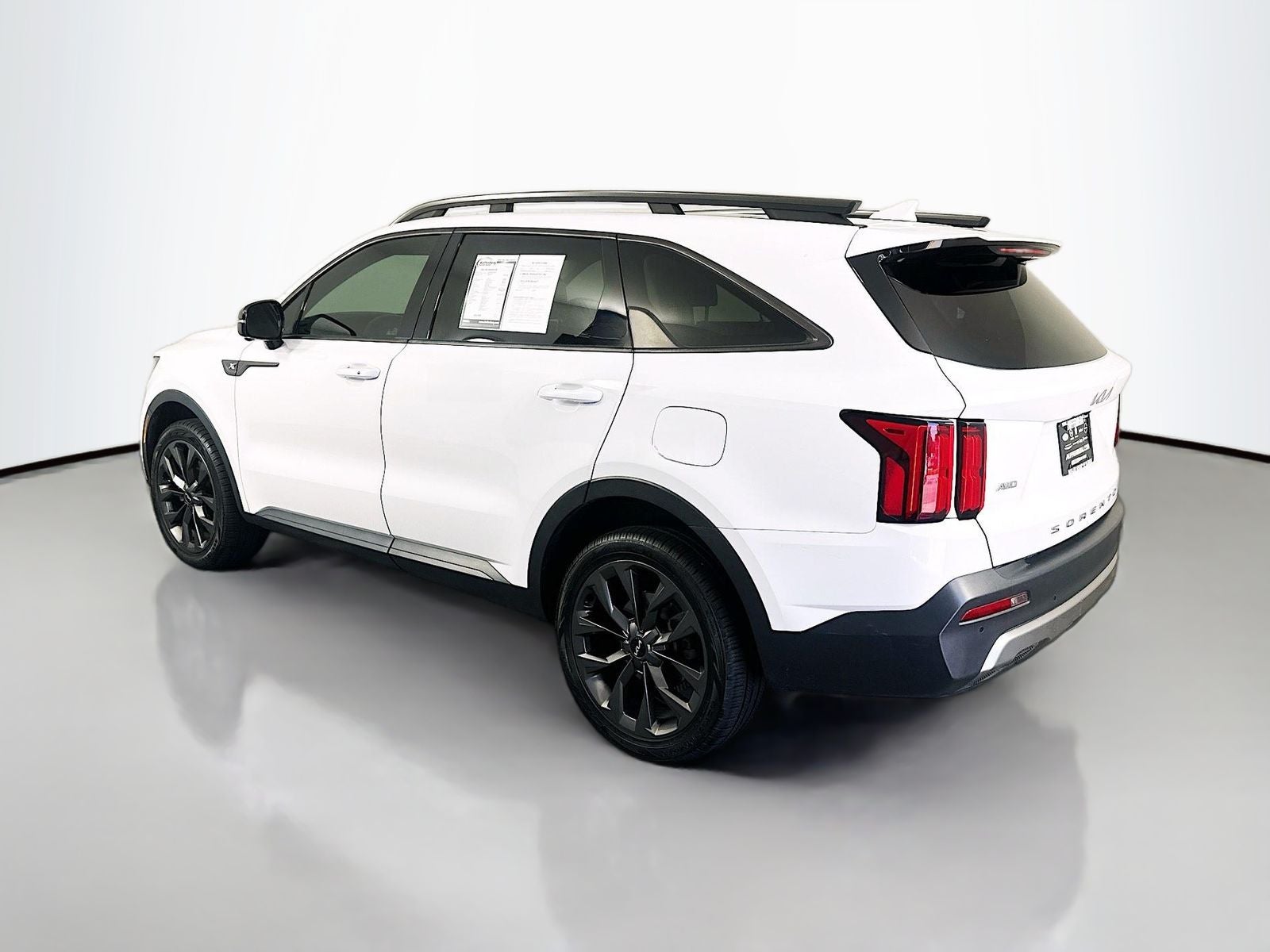 2022 Kia Sorento X-Line SX Prestige
