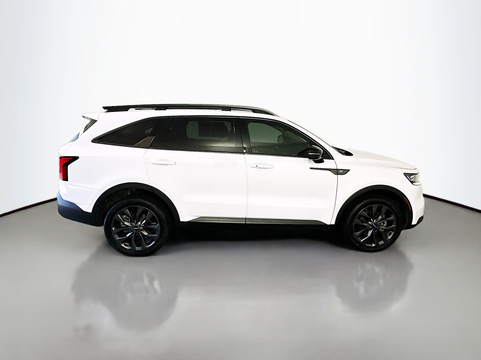 2022 Kia Sorento X-Line SX Prestige