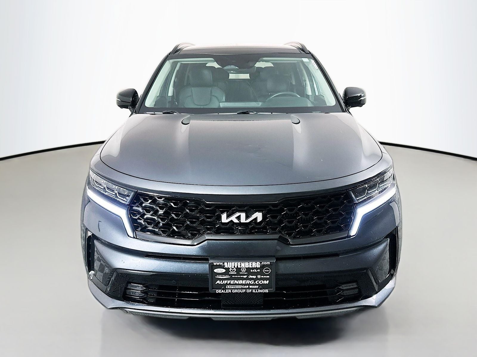 2023 Kia Sorento SX-Prestige