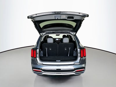 2023 Kia Sorento SX-Prestige