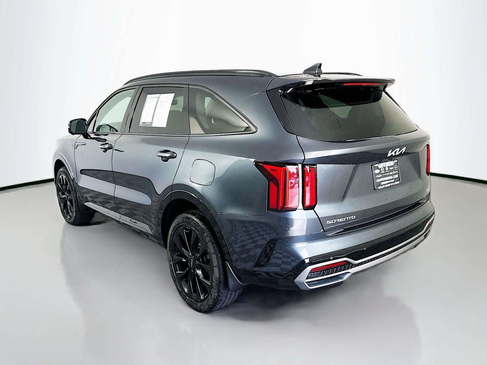 2023 Kia Sorento SX-Prestige