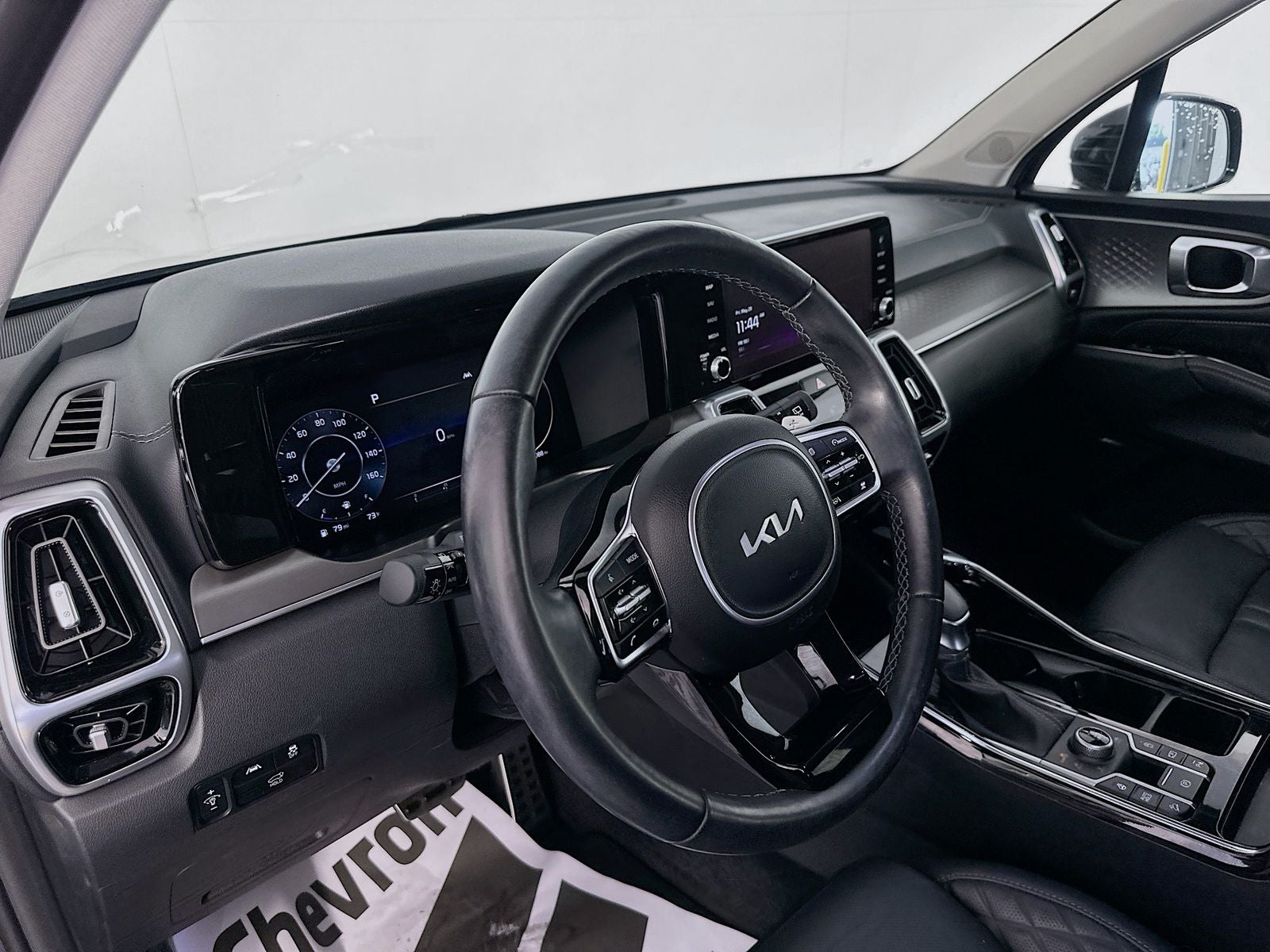 2023 Kia Sorento SX-Prestige