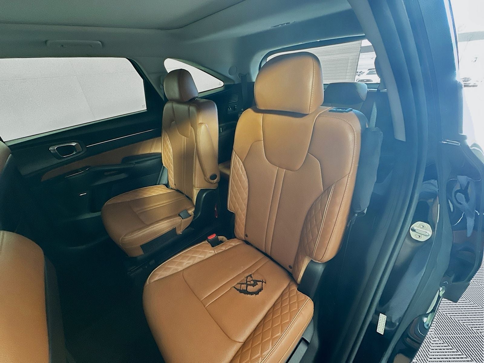 2021 Kia Sorento SX Prestige X-Line