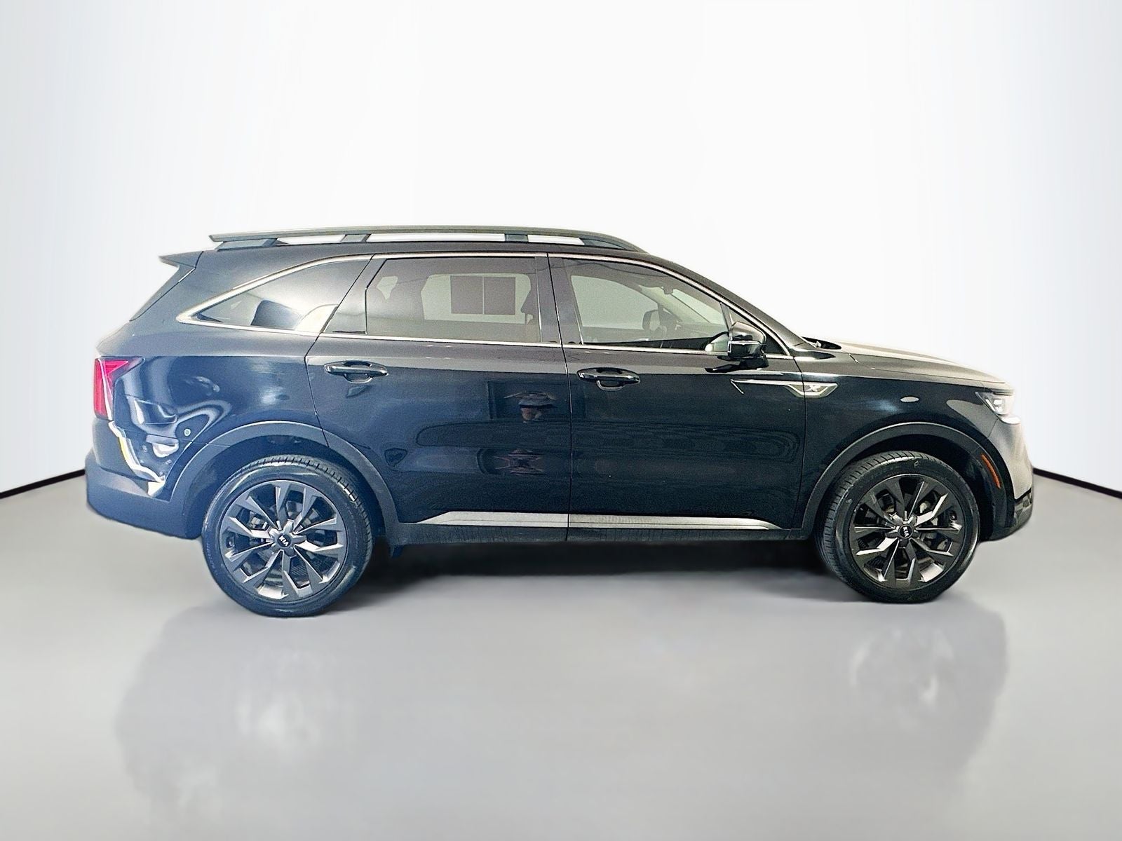 2021 Kia Sorento SX Prestige X-Line
