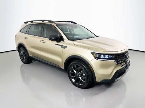 2021 Kia Sorento SX Prestige X-Line