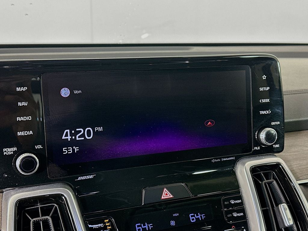 2021 Kia Sorento SX Prestige X-Line